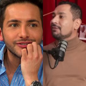 Hugo Valencia contra ex manager de Karen Paola: 