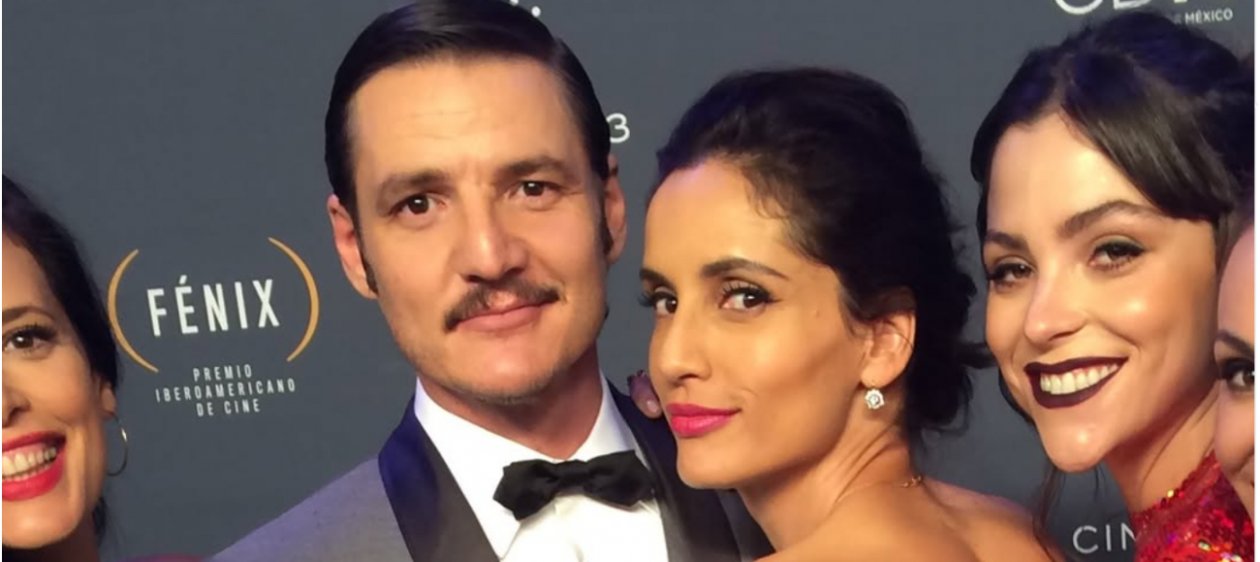 Leonor Varela sobre Pedro Pascal: