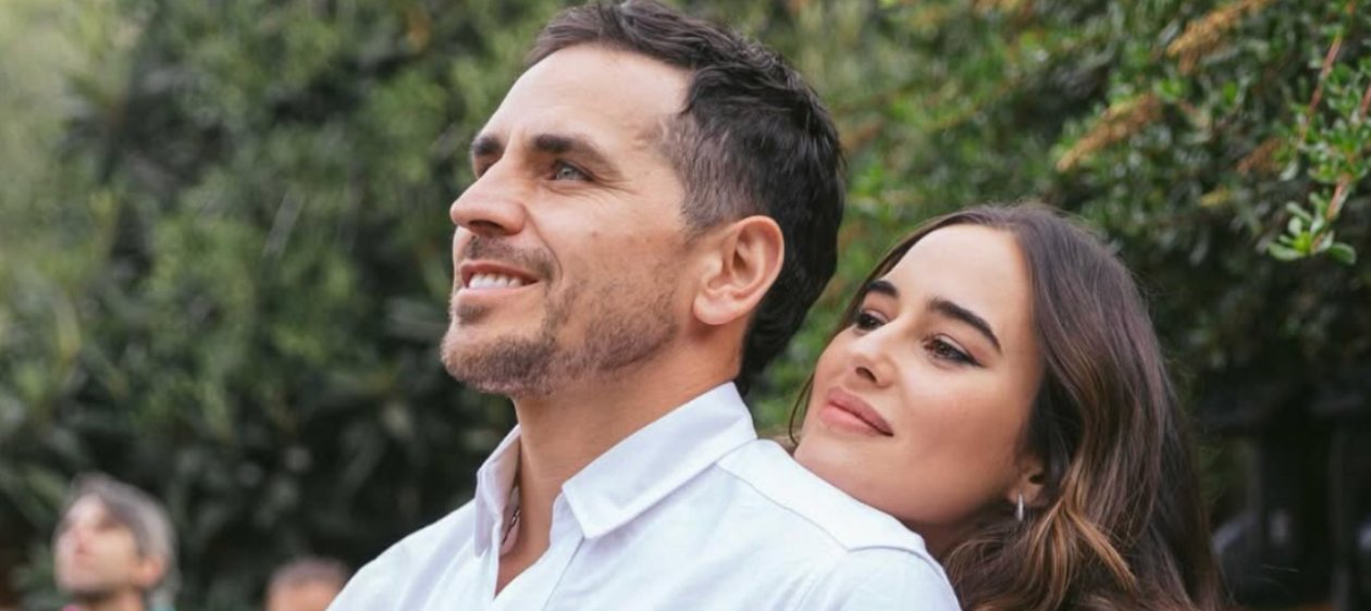 Pangal Andrade y la reestructuración de su casa para su bebé: