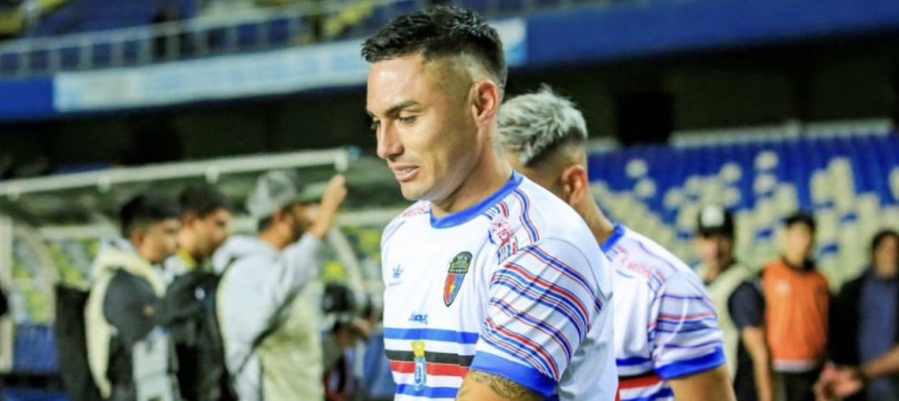 Jean Paul Pineda envió mensaje a sus hijos a un año de ser acusado de VIF: