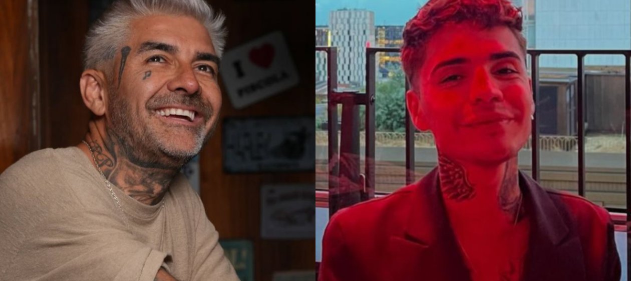 Leo Méndez Jr. defendió a su papá de las críticas: 
