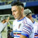 Jean Paul Pineda envió mensaje a sus hijos a un año de ser acusado de VIF: "Papito estuvo perdido mucho tiempo"