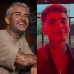 Leo Méndez Jr. defendió a su papá de las críticas: "Te estaré esperando"