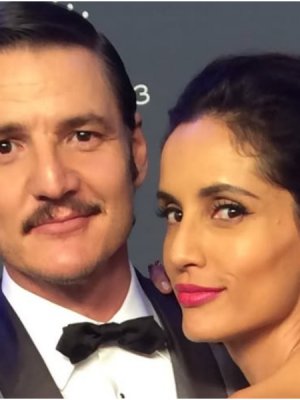 Leonor Varela sobre Pedro Pascal: 