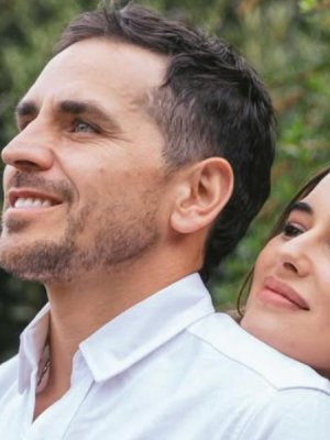 Pangal Andrade y la reestructuración de su casa para su bebé: 