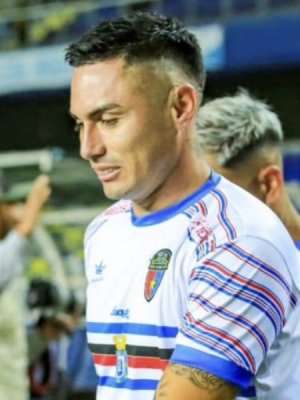 Jean Paul Pineda envió mensaje a sus hijos a un año de ser acusado de VIF: 