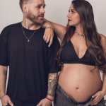 Felipe Camus, ex Calle 7, anunció que se convirtió en papá: "Estoy tan feliz"