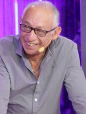 Mauricio Israel revela importante noticia personal: 