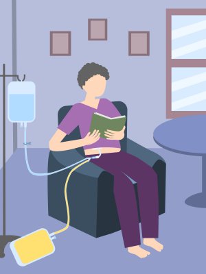 Las ventajas de la diálisis peritoneal para los pacientes con Enfermedad Renal Crónica