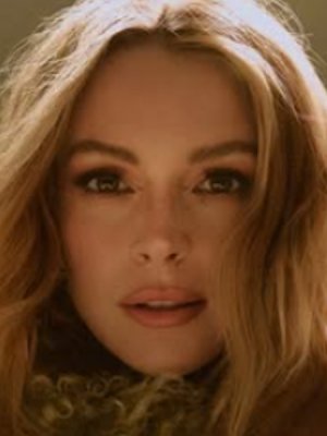 Los secretos de belleza de Lindsay Lohan: Su rutina para una piel radiante