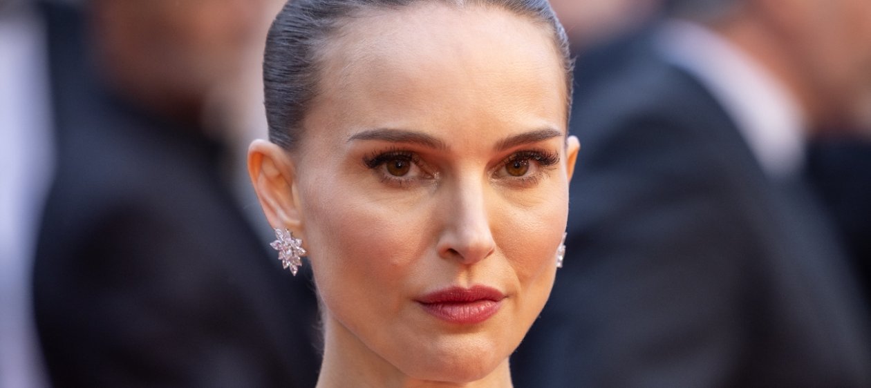 Los amores de Natalie Portman: De Gael García Bernal a Benjamin Millepied