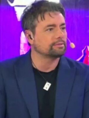 Daniel Valenzuela renuncia a su programa y se desmarca de la farándula Daniel Valenzuela renuncia a su programa y se desmarca de la farándula
