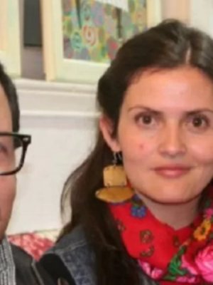 Connie Achurra recordó a su ex esposo, Claudio Carrizo, que habría cumplido 50 años