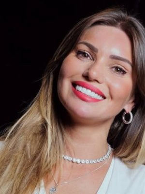 Hermana de Faloon Larraguibel actualizó estado de salud de la finalista de 
