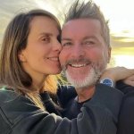 Diana Bolocco dedicó romántico saludo de cumpleaños a Cristián Sánchez: "Todo tu entorno florece"