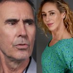 Familia Di Girolamo rompe el silencio tras sobreseimiento de Cristián Campos: "Hemos recibido graves y violentas ofensas"