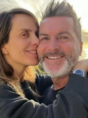 Diana Bolocco dedicó romántico saludo de cumpleaños a Cristián Sánchez: 