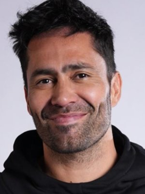 Aseguran que Luis Jiménez estaría coqueteando con compañera en Mundos Opuestos 3
