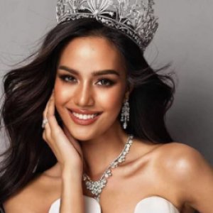 Opal Suchata hace historia y se convierte en la primera Miss Mundo de Tailandia