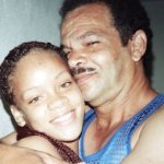 Fallece el padre de Rihanna a los 70 años
