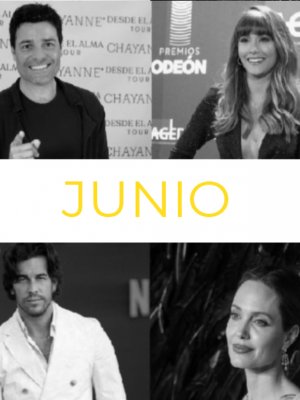 #HoróscopoM360: ¿Qué trae junio para tu signo? #HoróscopoM360: ¿Qué trae junio para tu signo?