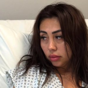 Naya Fácil actualizó su estado de salud: 