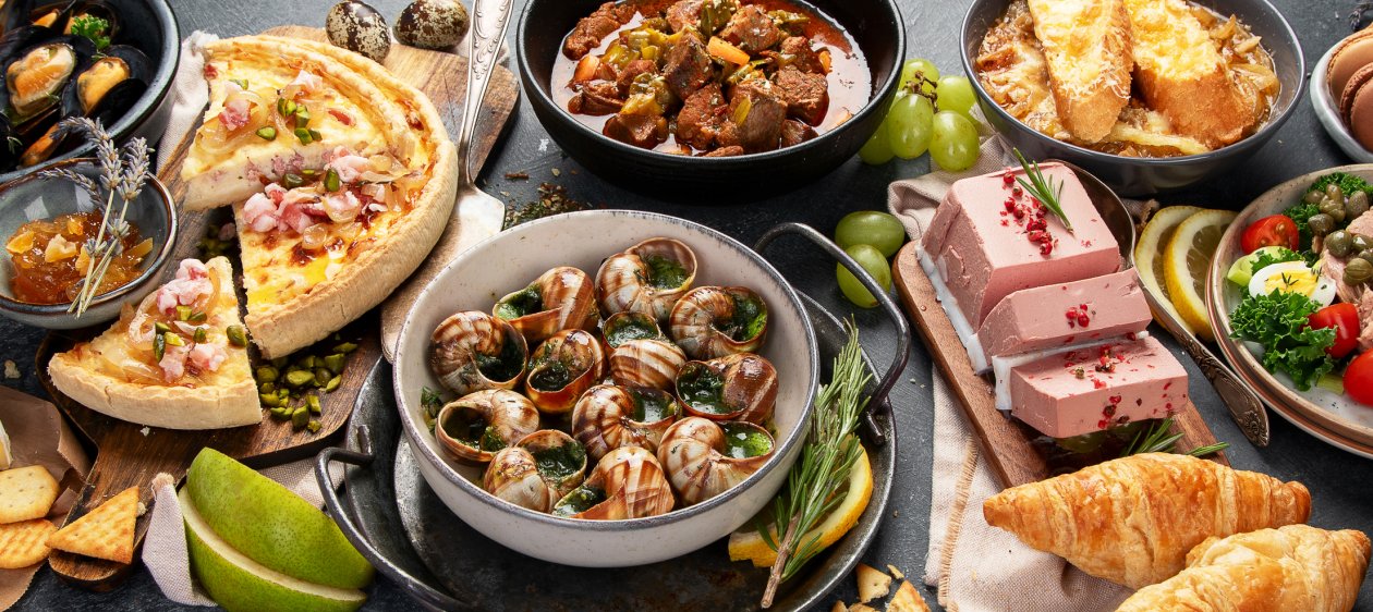 Sabor francés para llevar: Le Fournil inaugura locales take away en regiones