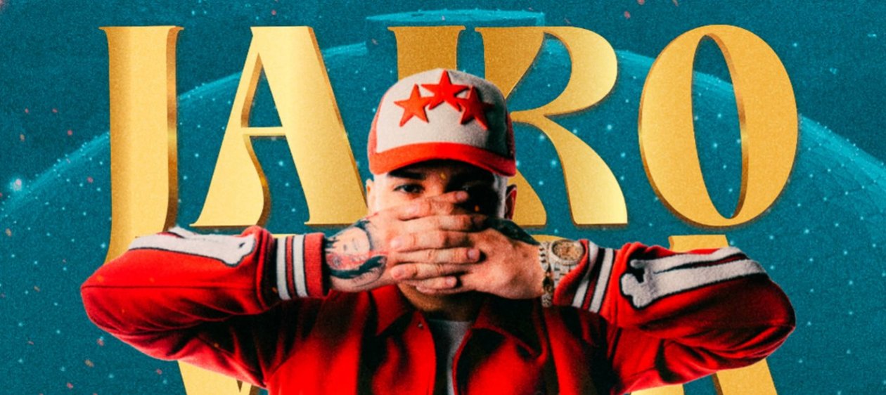 ¡Jairo Vera Regresa al Movistar Arena: La Cuenta Regresiva Ya Comenzó!