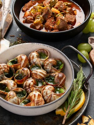 Sabor francés para llevar: Le Fournil inaugura locales take away en regiones
