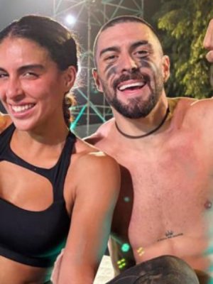 Zoe Bayona y Josué Bernal revelaron qué harán con millonario premio de Palabra de Honor