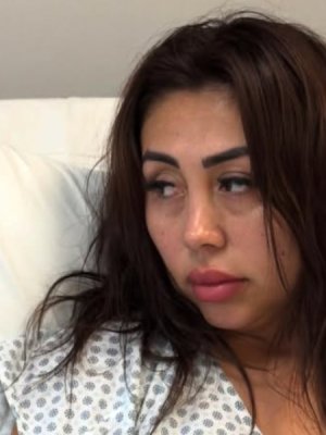 Naya Fácil actualizó su estado de salud: 