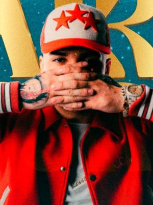 ¡Jairo Vera Regresa al Movistar Arena: La Cuenta Regresiva Ya Comenzó!