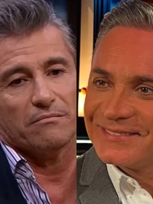 Luis Jara respondió a los dichos de Fernando Solabarrieta en su contra