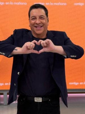 JC Rodríguez debe someterse a una cirugía: 