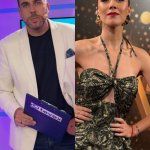 Francisco Kaminski dio detalles de su actual relación con Carla Jara