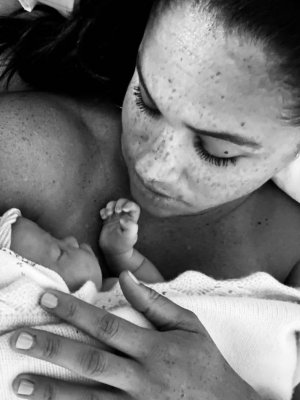 Meghan Markle compartió inédito video por el cumpleaños de su hija Lilibet