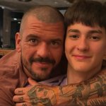 Juan Pedro Verdier reveló consejo que le dio su hijo antes de entrar a Mundos Opuestos 3: "No pises el palito"