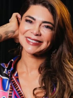 Antonella Ríos se disculpó por difundir noticia falsa: 