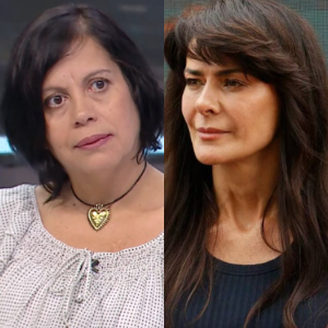 Tonka Tomicic revela medidas que tomará tras dichos de Laura Landaeta