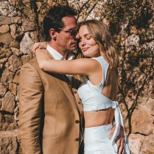 Kika Silva y el trabajo de Gonzalo Valenzuela en 