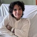 Leo Méndez Jr. entregó nueva actualización tras complicación de salud: "Ahora me dio una sepsis"