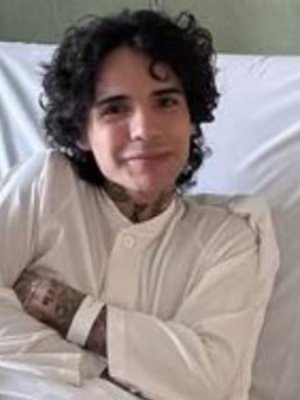 Leo Méndez Jr. entregó nueva actualización tras complicación de salud: 