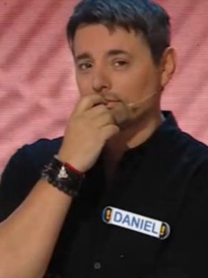 Daniel Valenzuela regresa a la pantalla con matinal 