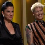 El gesto de amor que reconcilió a María Jimena Pereyra y Carolina Soto tras años distanciadas