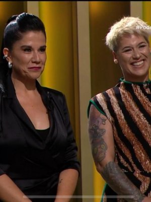 El gesto de amor que reconcilió a María Jimena Pereyra y Carolina Soto tras años distanciadas