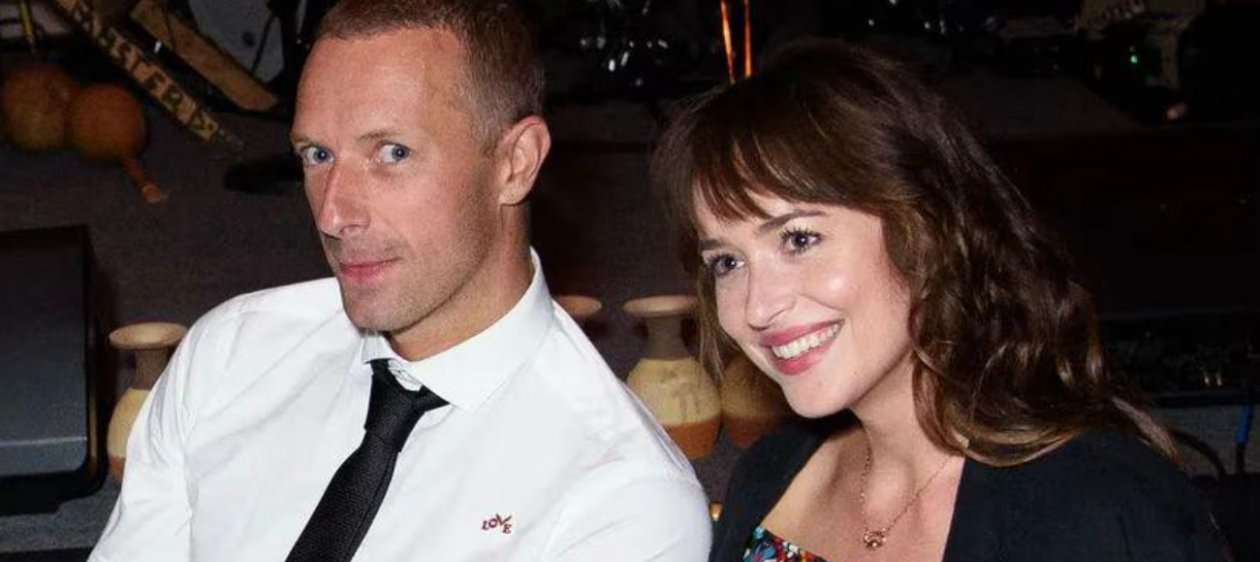 ¿Por qué terminaron Dakota Johnson y Chris Martin? Los deseos de la actriz que marcaron el quiebre