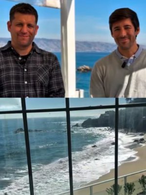 Hijos de Roy Sothers revelan el futuro del Spa familiar