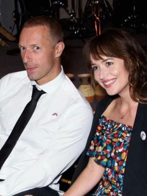 ¿Por qué terminaron Dakota Johnson y Chris Martin? Los deseos de la actriz que marcaron el quiebre