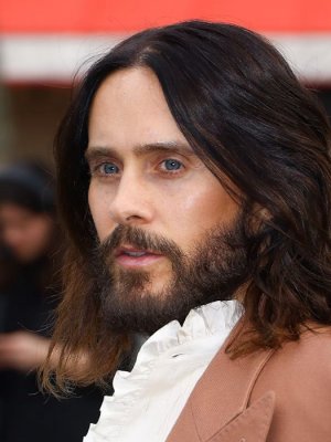 El actor Jared Leto es acusado por nueve mujeres, entre ellas menores de edad, por conductas sexuales inapropiadas El actor Jared Leto es acusado por nueve mujeres, entre ellas menores de edad, por conductas sexuales inapropiadas