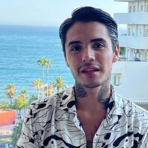 Leo Méndez Jr. y su mea culpa con Marcela Duque: 